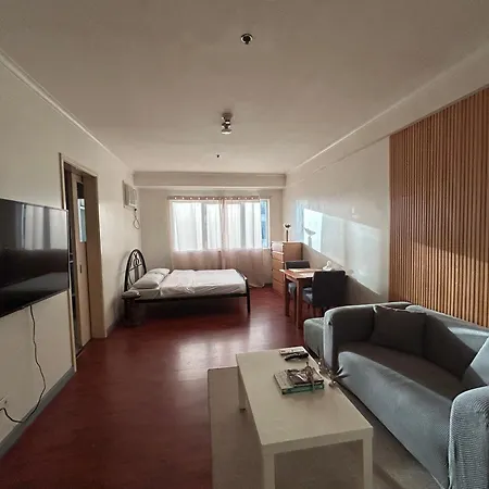 Bgc Condo For Rent In Taguig